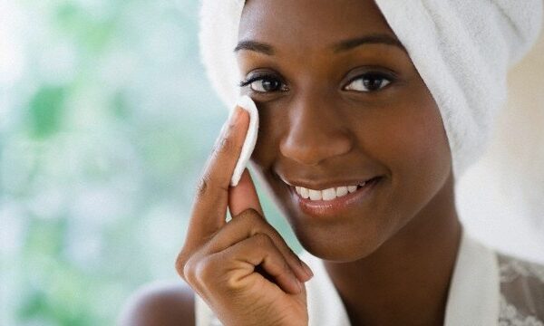 10 Natural Organic Skincare Beauty Tips (PT 2)