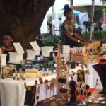 Raw Essence at Lebanese Fair&hellip;